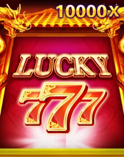 Online Slot Games - Lucky Seven