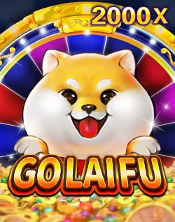 Online Slot Games - Go Lai Fu
