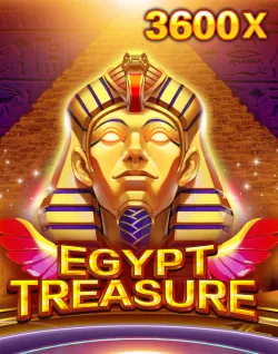 Online Slot Games - Egypt Treasure