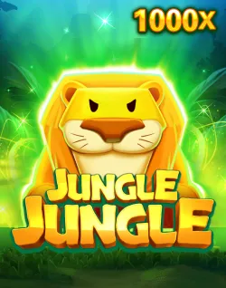 Online Slot Games - Jungle Jungle