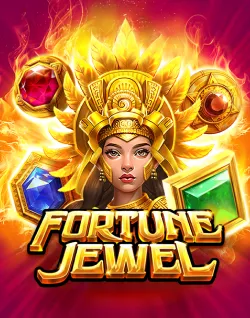 Online Slot Games - Fortune Jewel