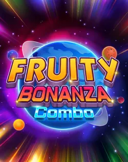 Online Slot Games - Fruity Bonanza Combo