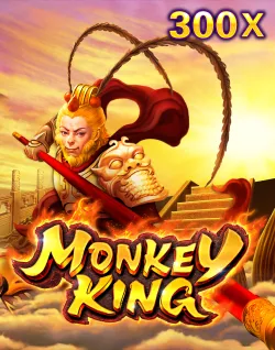 Online Slot Games - Monkey King