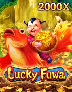 Online Slot Games - Lucky Fuwa