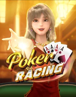 Online Slot Games - Poker Racing