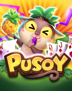 Online Slot Games - Pusoy