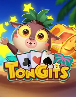 Online Slot Games - Tongits