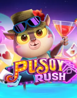 Online Slot Games - Pusoy Rush