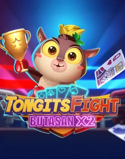 Online Slot Games - Tongits Fight