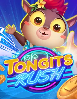 Online Slot Games - Tongits Rush