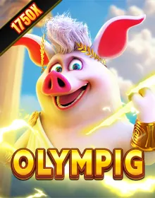 Online Slot Games - Olympig