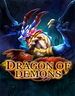 Online Slot Games - Dragon of Demons
