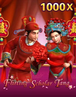 Online Slot Games - Flirting Scholar Tang