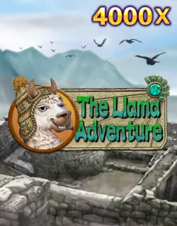 Online Slot Games - The Llama Adventure