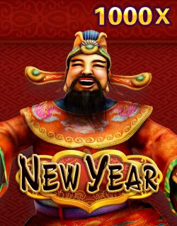 Online Slot Games - New Year