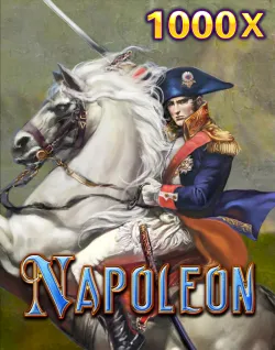 Online Slot Games - Napoleon