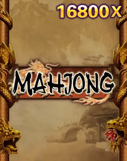 Online Slot Games - Mahjong