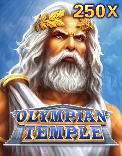 Online Slot Games - Olympian Temple