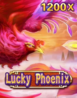 Online Slot Games - Lucky Phoenix