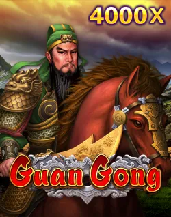 Online Slot Games - Guan Gong