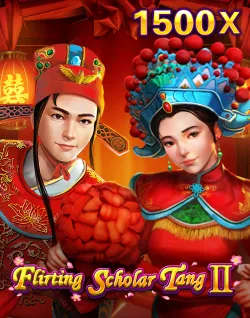 Online Slot Games - Flirting Scholar Tang II