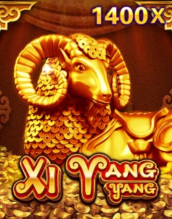 Online Slot Games - Xi Yang Yang