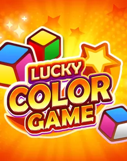 Online Slot Games - Lucky Color Game