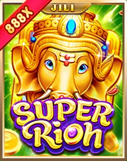 CasinoPlus New  - Super Rich