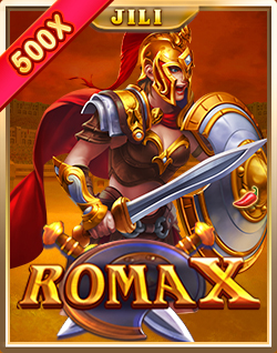 Popular Casino Games - RomaX