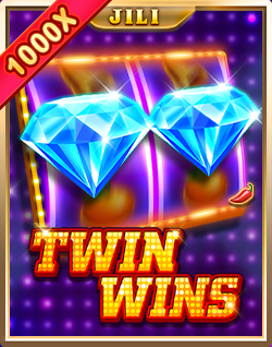 Popular Casino Games - TWIN WINS