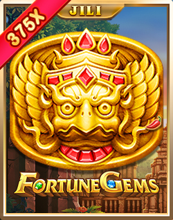 Popular Casino Games - Fortune Gems