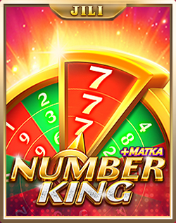 Popular Casino Games - Number King