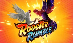 Online Slot Games - Dragon & Tiger