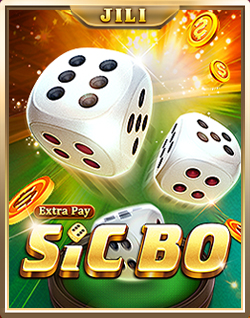 Popular Casino Games - Sic Bo