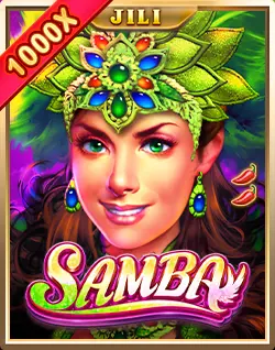 CasinoPlus New  - Samba