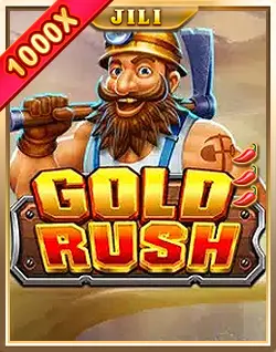 Online Slot Games - Gold Rush