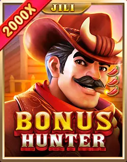 Online Slot Games - Bonus Hunter