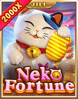 Popular Casino Games - Neko Fortune