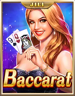 Online Slot Games - Baccarat