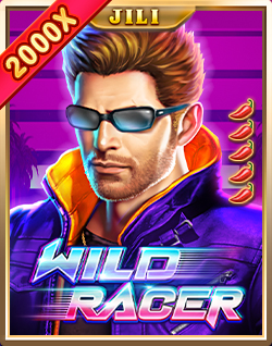 Popular Casino Games - Wild Racer