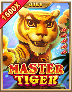 Popular Casino Games - Master Tiger