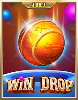 Popular Casino Games - Win Drop