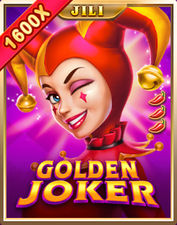 Popular Casino Games - Golden Joker