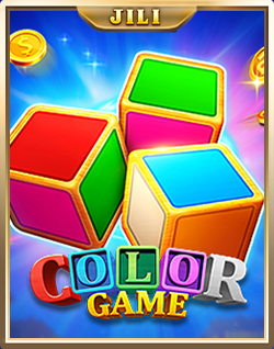 Popular Casino Games - Color Game