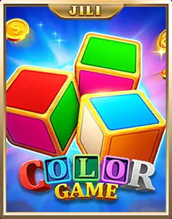 Online Slot Games - Color Game