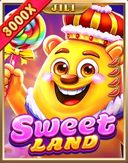 Online Slot Games - Sweet Land
