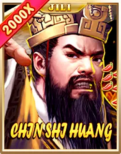Online Slot Games - Chin Shi Huang