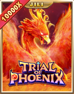 Popular Casino Games - Trial of Phoenix