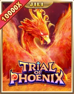 CasinoPlus New  - Trial of Phoenix