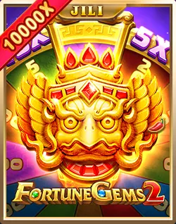Online Slot Games - Fortune Gems 2